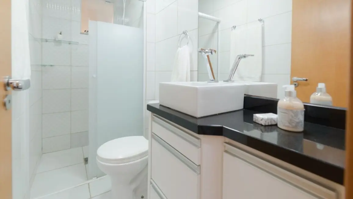 Apartamento com 2 quartos à venda, 68m2 em Itoupava Norte, Blumenau - SC - imagem 8 Foto 8 de Apartamento com 2 quartos à venda, 68m2 em Itoupava Norte, Blumenau - SC