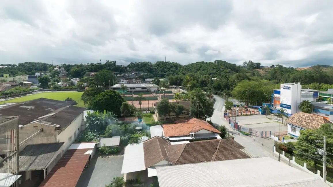 Apartamento com 2 quartos à venda, 68m2 em Itoupava Norte, Blumenau - SC - imagem 4 Foto 4 de Apartamento com 2 quartos à venda, 68m2 em Itoupava Norte, Blumenau - SC