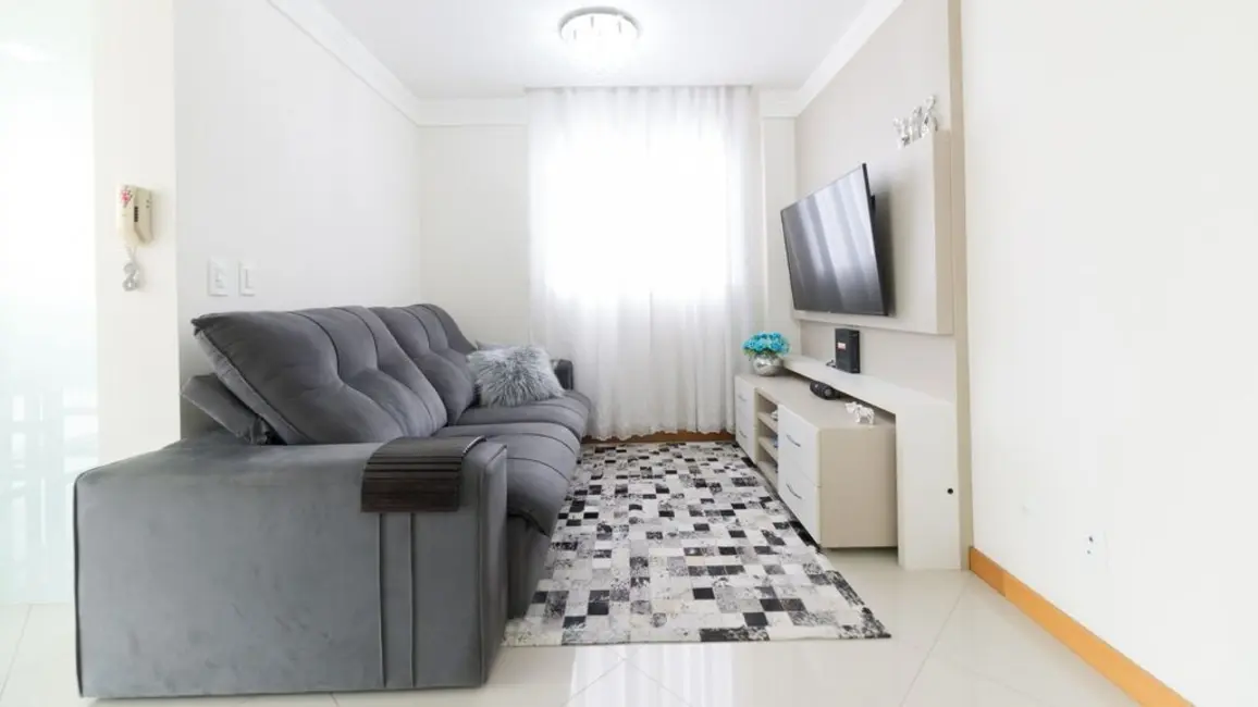 Apartamento com 2 quartos à venda, 68m2 em Itoupava Norte, Blumenau - SC - imagem 7 Foto 7 de Apartamento com 2 quartos à venda, 68m2 em Itoupava Norte, Blumenau - SC