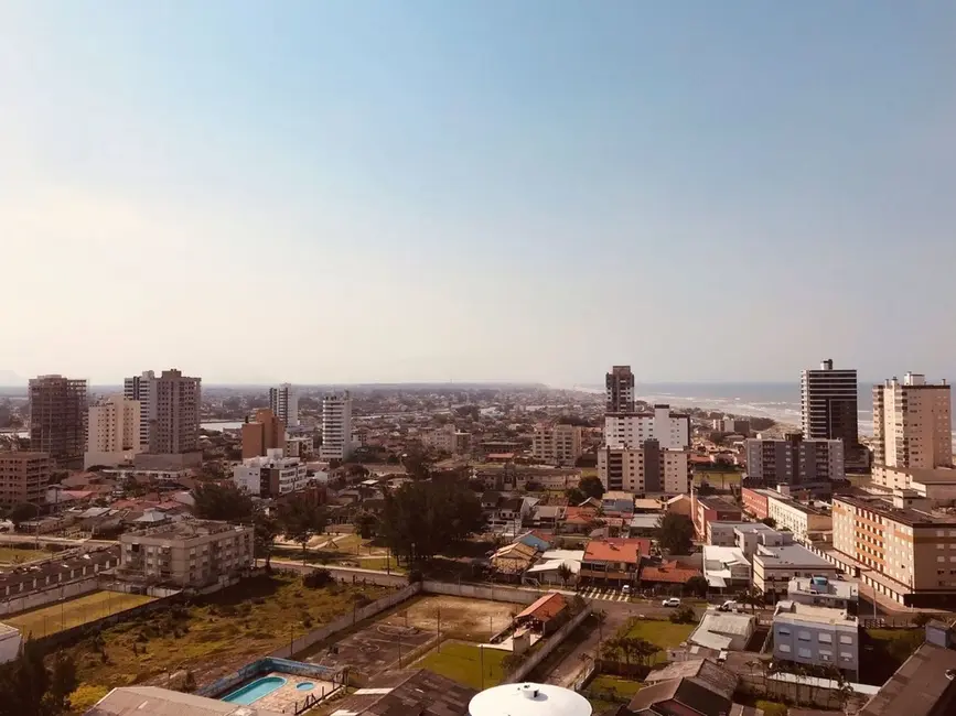 Apartamento com 3 quartos à venda, 99m2 em Centro, Tramandai - RS - imagem 4 Foto 4 de Apartamento com 3 quartos à venda, 99m2 em Centro, Tramandai - RS