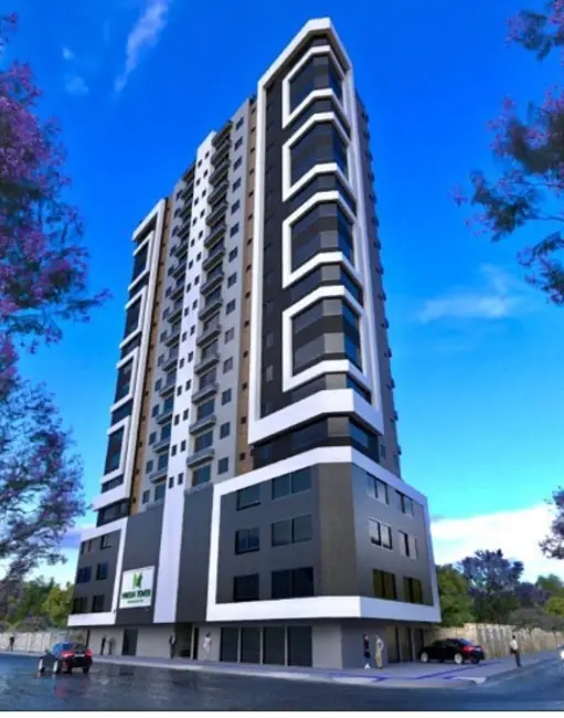 Apartamento com 3 quartos à venda, 99m2 em Centro, Tramandai - RS - imagem 9 Foto 9 de Apartamento com 3 quartos à venda, 99m2 em Centro, Tramandai - RS