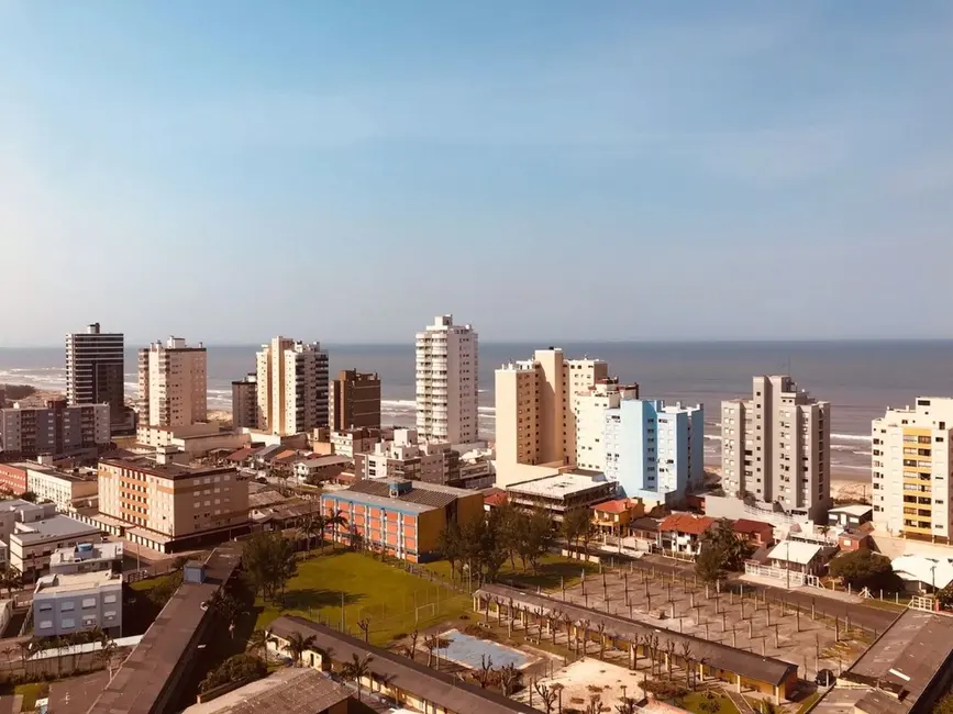 Apartamento com 3 quartos à venda, 99m2 em Centro, Tramandai - RS - imagem 5 Foto 5 de Apartamento com 3 quartos à venda, 99m2 em Centro, Tramandai - RS