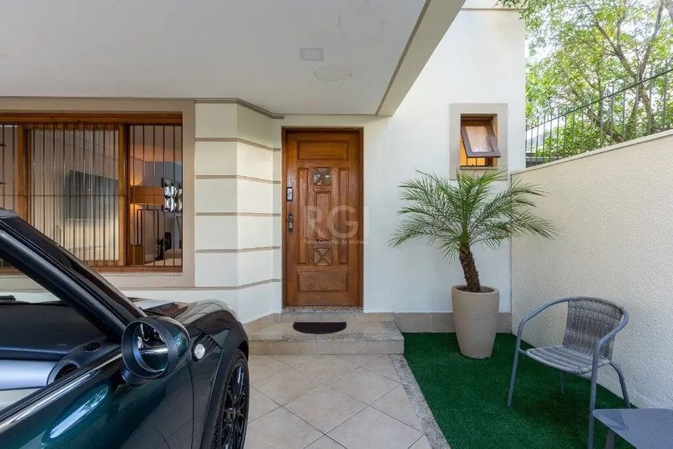 Foto 5 de Casa de Condomínio com 3 quartos à venda, 217m2 em Tristeza, Porto Alegre - RS