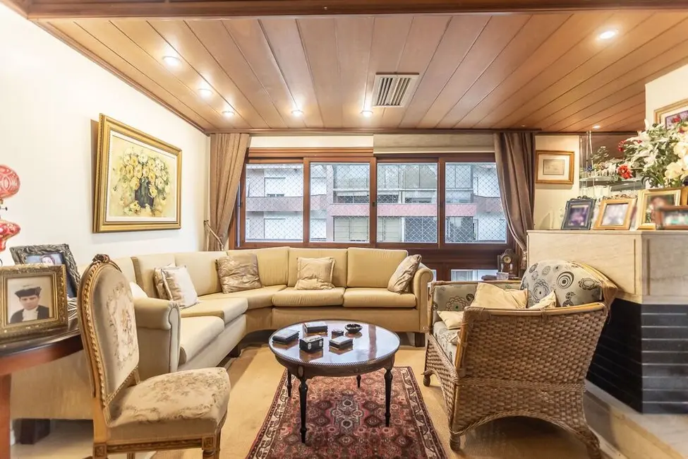 Foto 7 de Cobertura com 3 quartos à venda, 457m2 em Bela Vista, Porto Alegre - RS