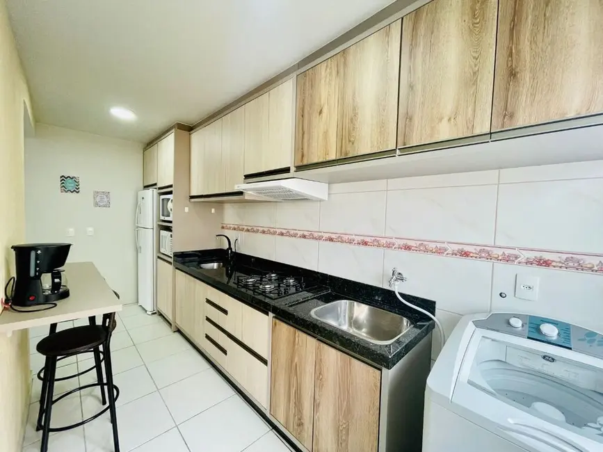 Foto 1 de Apartamento com 2 quartos à venda, 68m2 em Itoupavazinha, Blumenau - SC