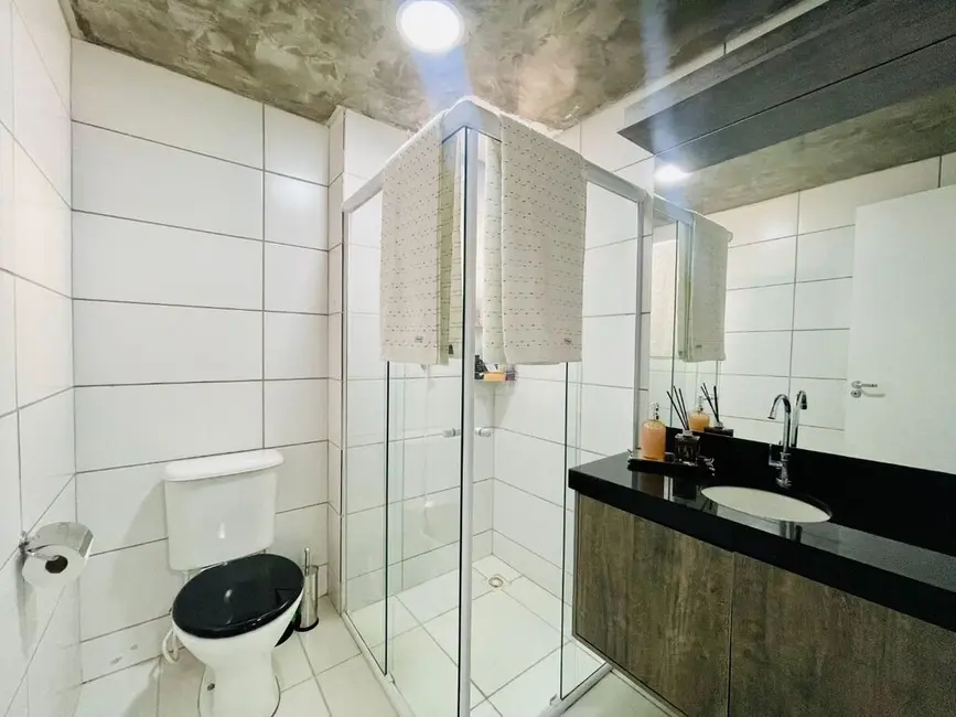 Apartamento com 2 quartos à venda, 68m2 em Itoupavazinha, Blumenau - SC - imagem 8 Foto 8 de Apartamento com 2 quartos à venda, 68m2 em Itoupavazinha, Blumenau - SC
