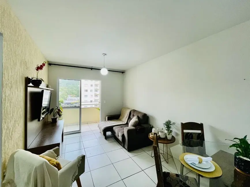 Apartamento com 2 quartos à venda, 68m2 em Itoupavazinha, Blumenau - SC - imagem 3 Foto 3 de Apartamento com 2 quartos à venda, 68m2 em Itoupavazinha, Blumenau - SC