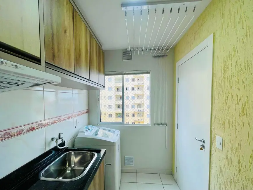 Foto 2 de Apartamento com 2 quartos à venda, 68m2 em Itoupavazinha, Blumenau - SC