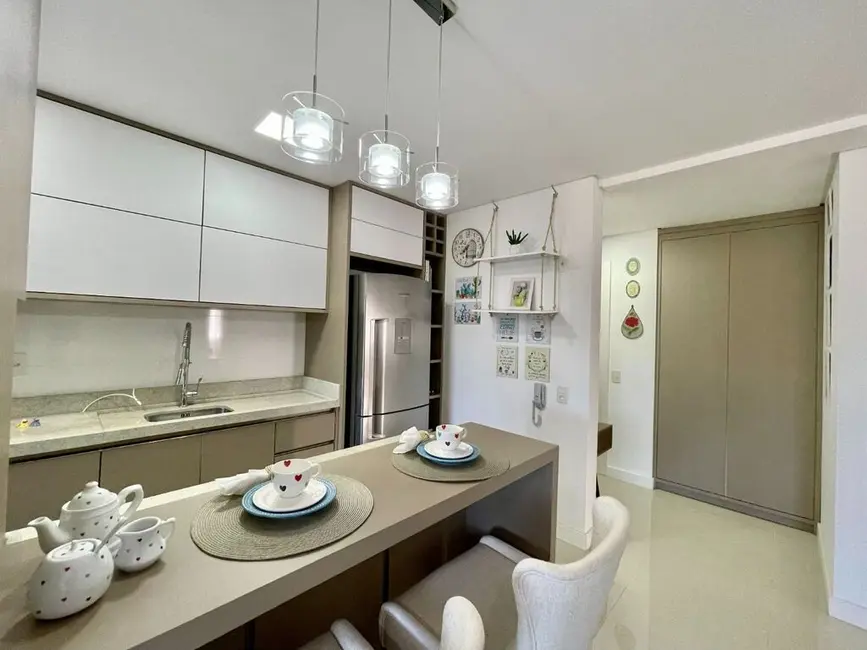 Foto 2 de Apartamento com 3 quartos à venda, 113m2 em Estados, Indaial - SC