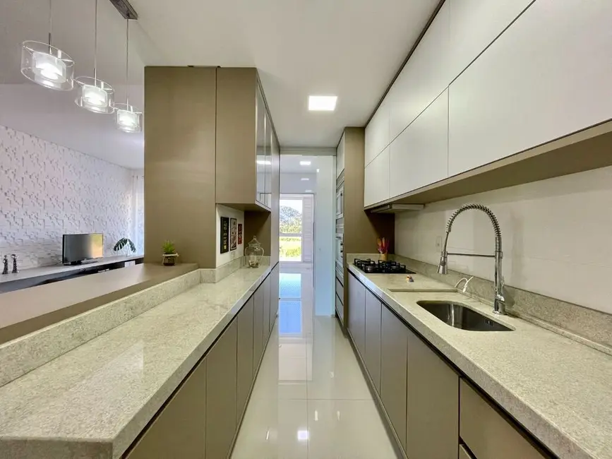 Foto 8 de Apartamento com 3 quartos à venda, 113m2 em Estados, Indaial - SC