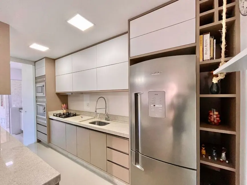 Foto 7 de Apartamento com 3 quartos à venda, 113m2 em Estados, Indaial - SC