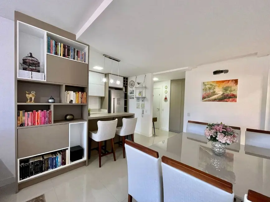 Foto 6 de Apartamento com 3 quartos à venda, 113m2 em Estados, Indaial - SC