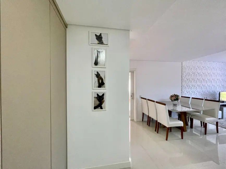 Foto 4 de Apartamento com 3 quartos à venda, 113m2 em Estados, Indaial - SC