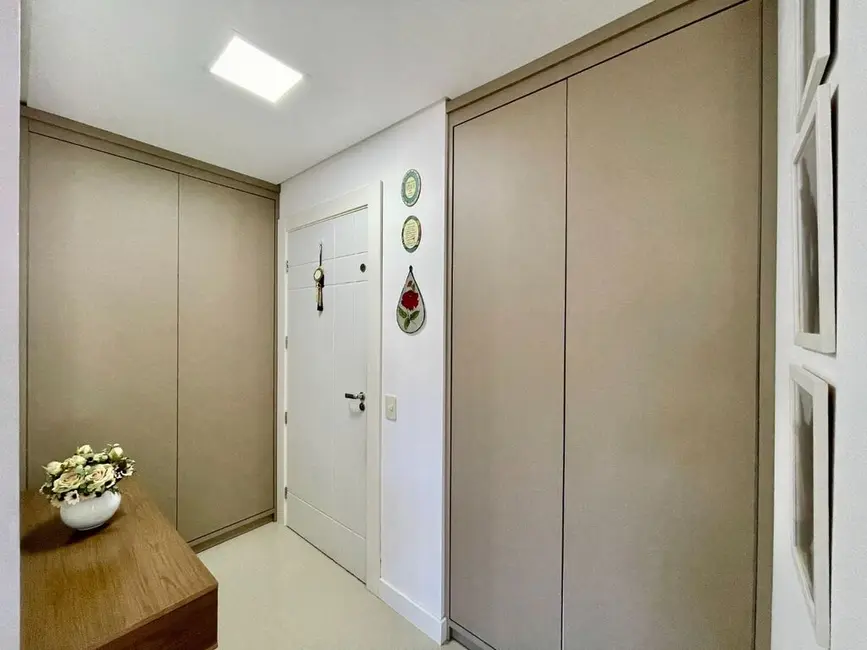 Foto 3 de Apartamento com 3 quartos à venda, 113m2 em Estados, Indaial - SC