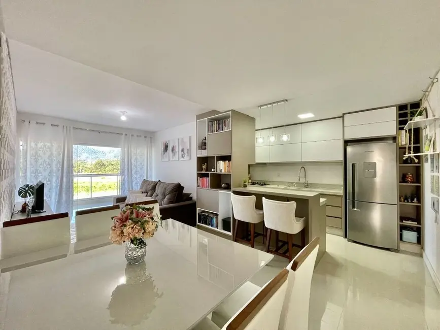 Foto 5 de Apartamento com 3 quartos à venda, 113m2 em Estados, Indaial - SC