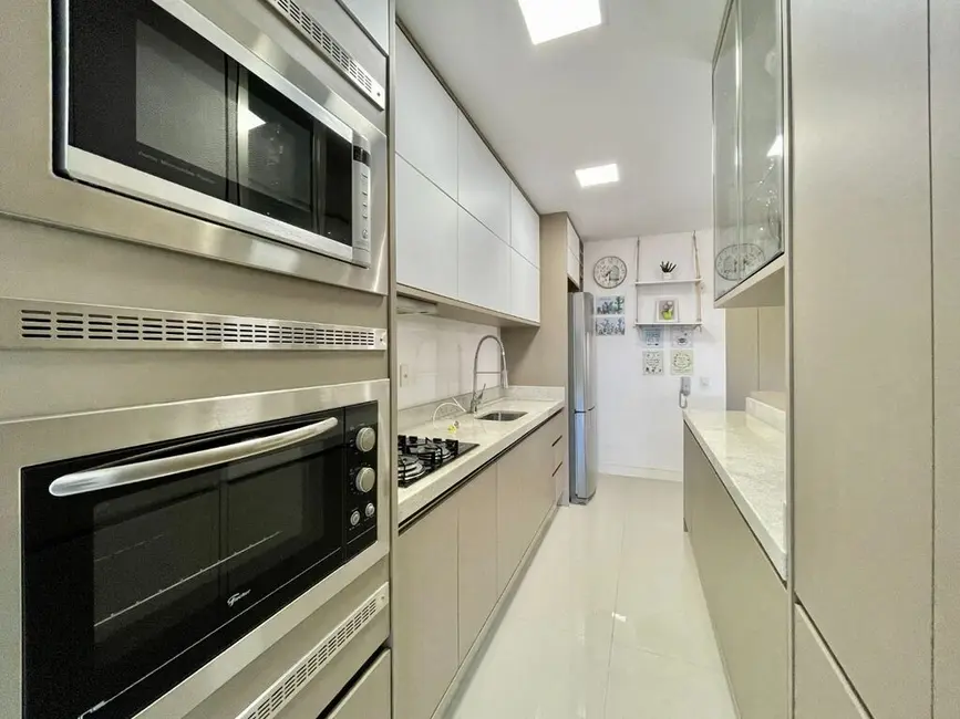 Foto 9 de Apartamento com 3 quartos à venda, 113m2 em Estados, Indaial - SC