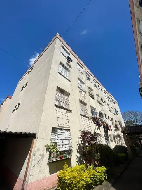 Foto 6 de Kitnet com 1 quarto à venda, 30m2 em Jardim Leopoldina, Porto Alegre - RS