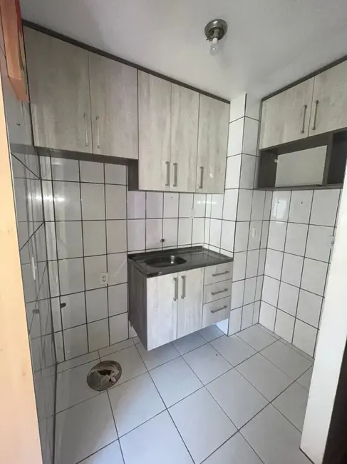 Foto 3 de Kitnet com 1 quarto à venda, 30m2 em Jardim Leopoldina, Porto Alegre - RS