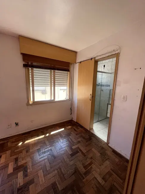 Foto 2 de Kitnet com 1 quarto à venda, 30m2 em Jardim Leopoldina, Porto Alegre - RS