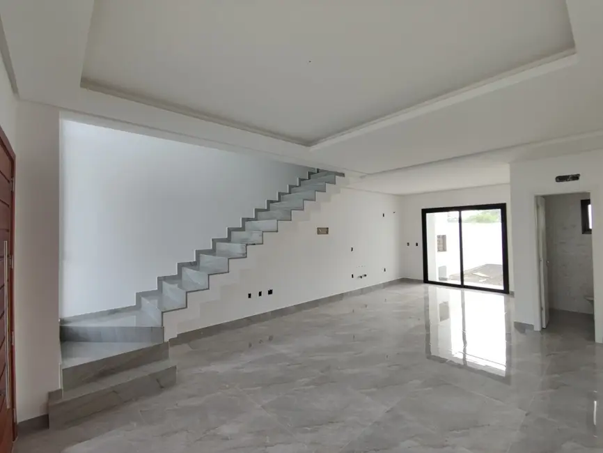 Casa com 3 quartos à venda, 110m2 em Estância Velha, Canoas - RS - imagem 8 Foto 8 de Casa com 3 quartos à venda, 110m2 em Estância Velha, Canoas - RS