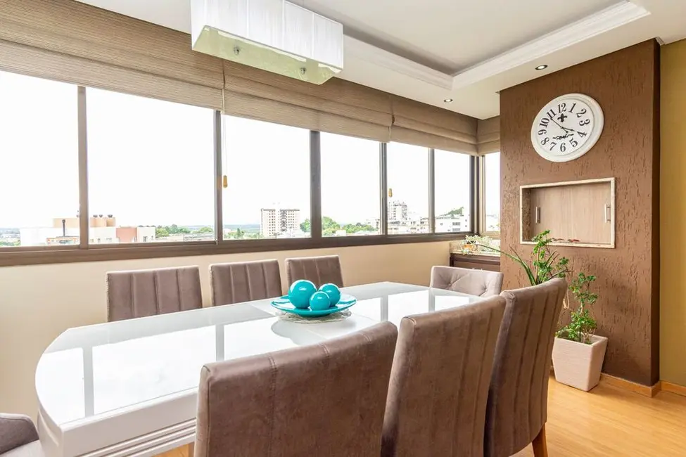 Apartamento com 3 quartos à venda, 94m2 em Cristo Redentor, Porto Alegre - RS - imagem 7 Foto 7 de Apartamento com 3 quartos à venda, 94m2 em Cristo Redentor, Porto Alegre - RS