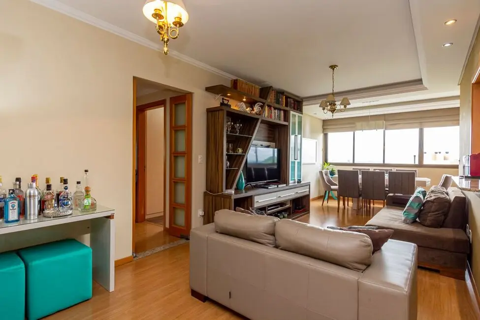 Apartamento com 3 quartos à venda, 94m2 em Cristo Redentor, Porto Alegre - RS - imagem 4 Foto 4 de Apartamento com 3 quartos à venda, 94m2 em Cristo Redentor, Porto Alegre - RS