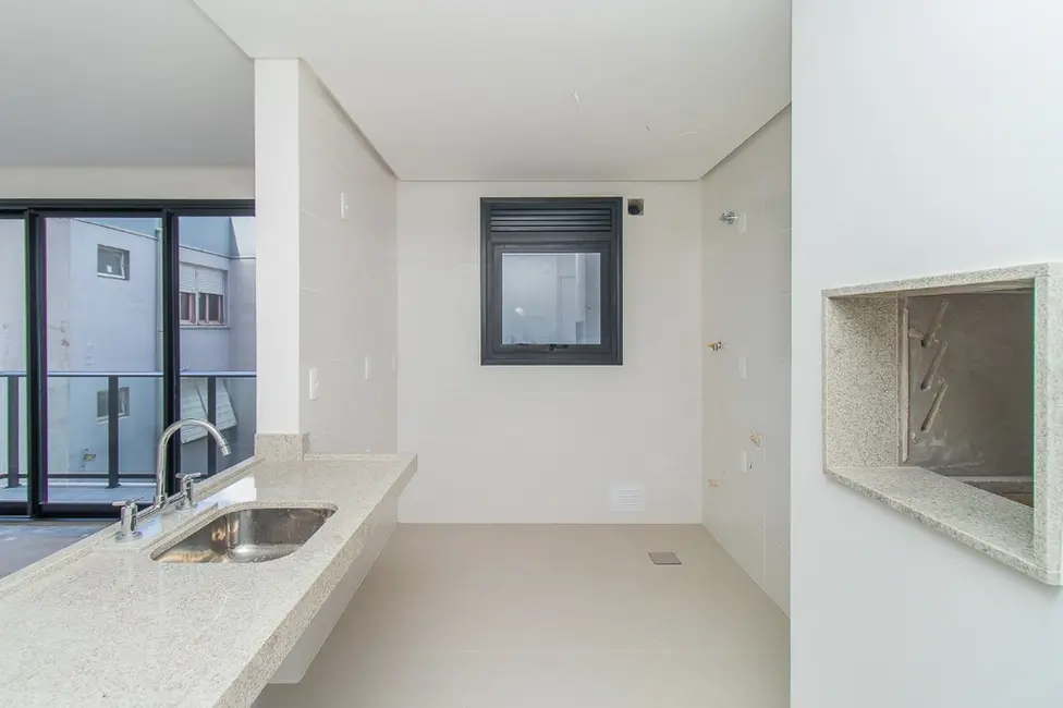 Apartamento com 2 quartos à venda, 75m2 em Menino Deus, Porto Alegre - RS - imagem 9 Foto 9 de Apartamento com 2 quartos à venda, 75m2 em Menino Deus, Porto Alegre - RS