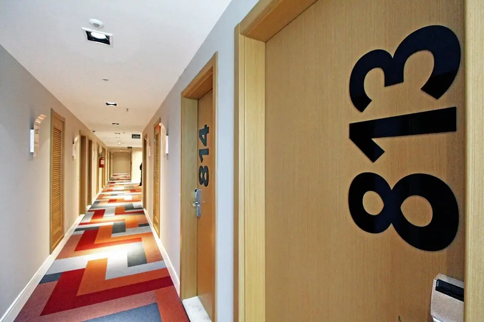 Kitnet com 1 quarto à venda, 23m2 em Cidade Baixa, Porto Alegre - RS - imagem 5 Foto 5 de Kitnet com 1 quarto à venda, 23m2 em Cidade Baixa, Porto Alegre - RS