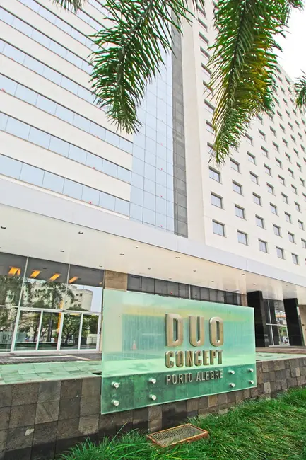 Kitnet com 1 quarto à venda, 23m2 em Cidade Baixa, Porto Alegre - RS - imagem 2 Foto 2 de Kitnet com 1 quarto à venda, 23m2 em Cidade Baixa, Porto Alegre - RS