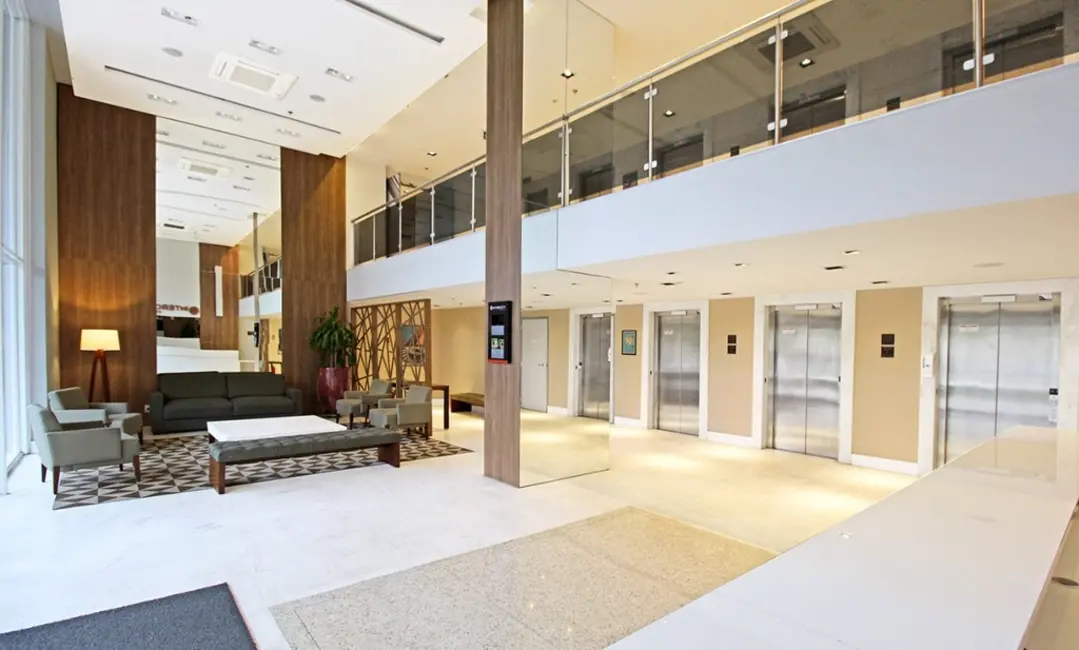 Kitnet com 1 quarto à venda, 23m2 em Cidade Baixa, Porto Alegre - RS - imagem 3 Foto 3 de Kitnet com 1 quarto à venda, 23m2 em Cidade Baixa, Porto Alegre - RS