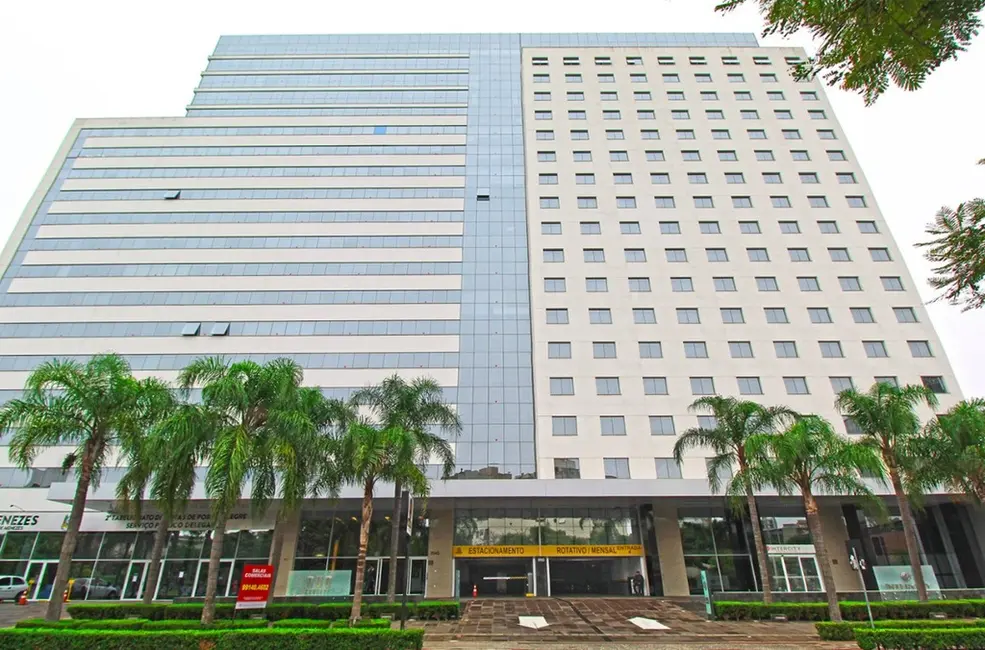 Kitnet com 1 quarto à venda, 23m2 em Cidade Baixa, Porto Alegre - RS - imagem 1 Foto 1 de Kitnet com 1 quarto à venda, 23m2 em Cidade Baixa, Porto Alegre - RS