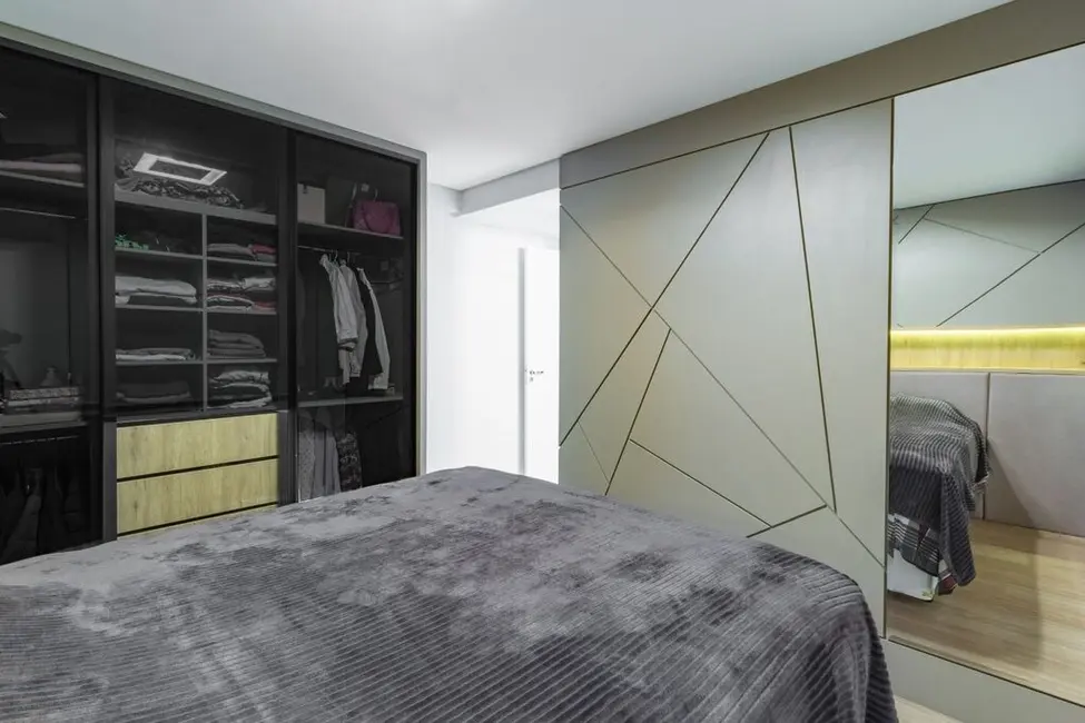 Foto 9 de Apartamento com 3 quartos à venda, 92m2 em Maria Goretti, Chapeco - SC