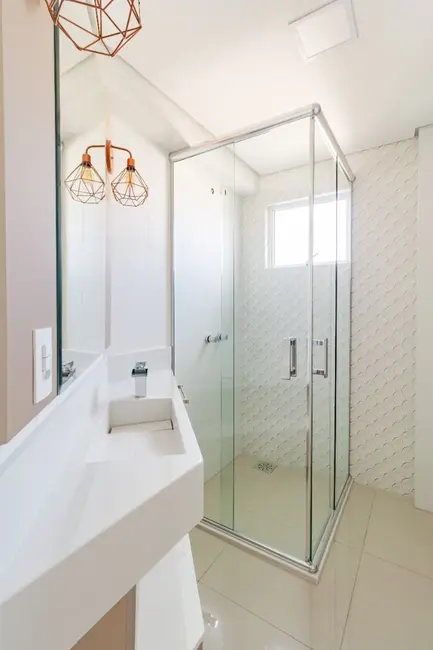 Foto 5 de Apartamento com 3 quartos à venda, 92m2 em Maria Goretti, Chapeco - SC