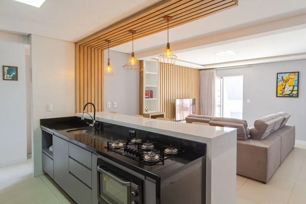 Foto 2 de Apartamento com 3 quartos à venda, 92m2 em Maria Goretti, Chapeco - SC