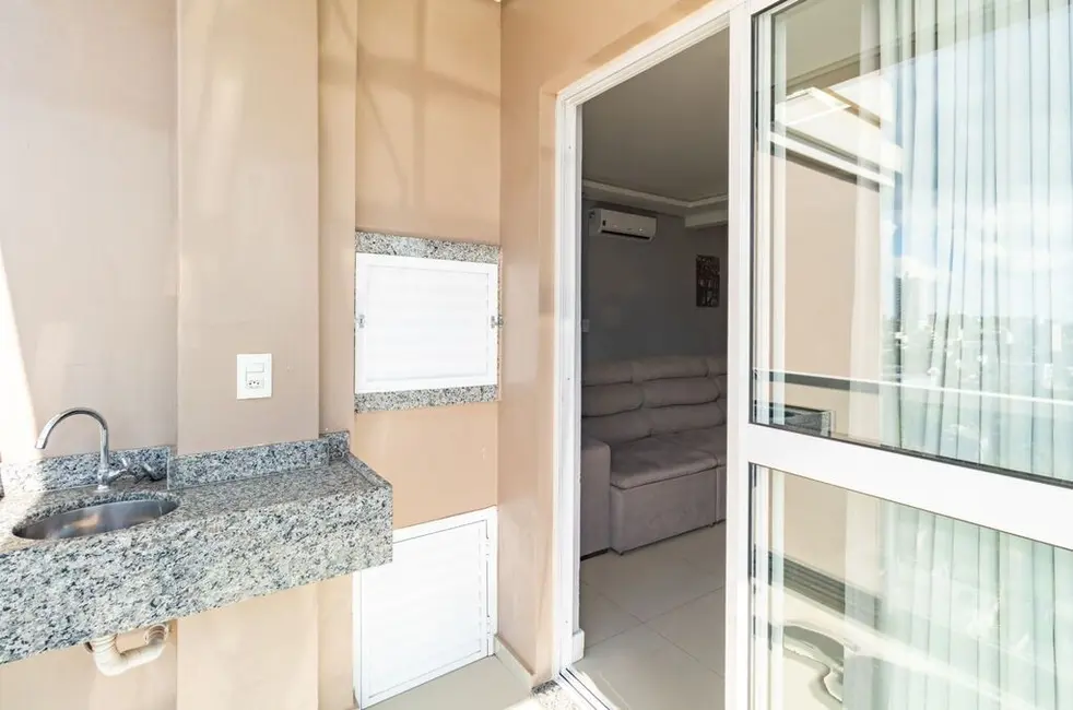Foto 4 de Apartamento com 3 quartos à venda, 92m2 em Maria Goretti, Chapeco - SC