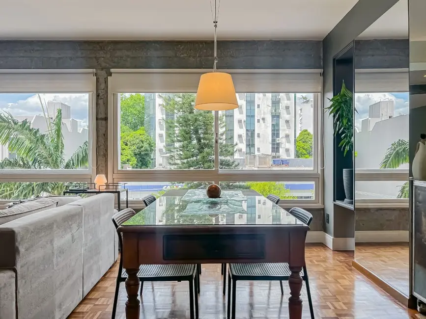 Apartamento com 1 quarto à venda, 134m2 em Moinhos de Vento, Porto Alegre - RS - imagem 7 Foto 7 de Apartamento com 1 quarto à venda, 134m2 em Moinhos de Vento, Porto Alegre - RS