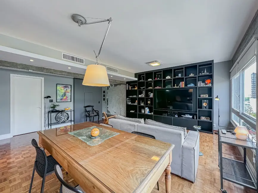 Apartamento com 1 quarto à venda, 134m2 em Moinhos de Vento, Porto Alegre - RS - imagem 9 Foto 9 de Apartamento com 1 quarto à venda, 134m2 em Moinhos de Vento, Porto Alegre - RS