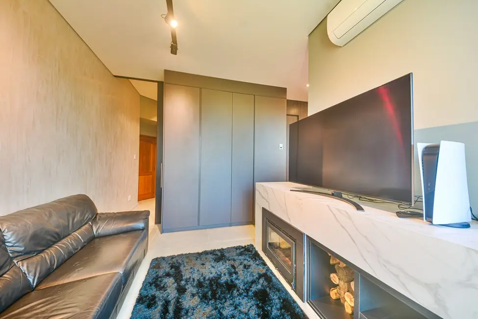 Foto 3 de Cobertura com 1 quarto à venda, 95m2 em Boa Vista, Porto Alegre - RS