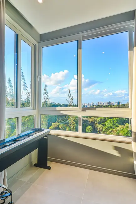 Foto 6 de Cobertura com 1 quarto à venda, 95m2 em Boa Vista, Porto Alegre - RS