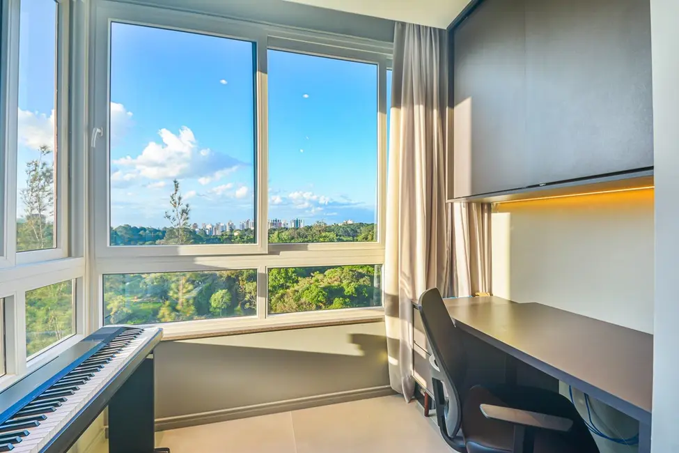 Foto 4 de Cobertura com 1 quarto à venda, 95m2 em Boa Vista, Porto Alegre - RS