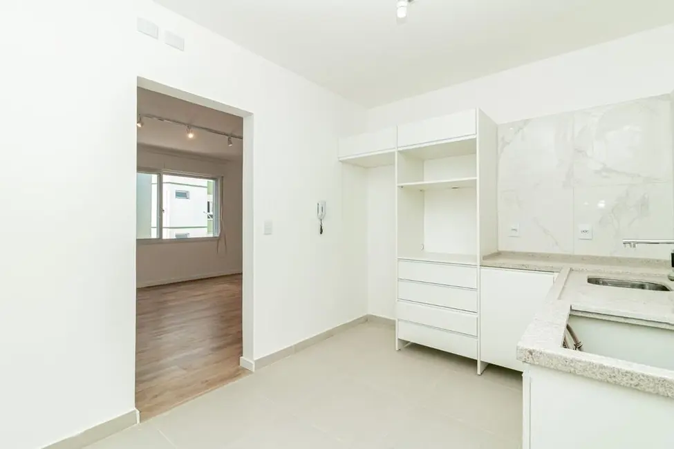 Foto 6 de Apartamento com 3 quartos à venda, 110m2 em Bom Fim, Porto Alegre - RS