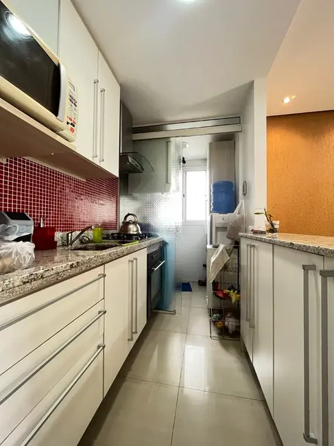 Apartamento com 3 quartos à venda, 65m2 em Vila Ipiranga, Porto Alegre - RS - imagem 6 Foto 6 de Apartamento com 3 quartos à venda, 65m2 em Vila Ipiranga, Porto Alegre - RS