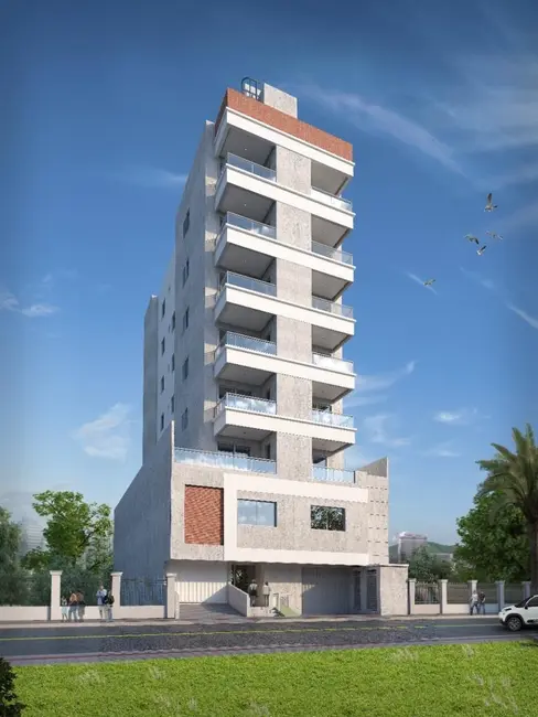 Foto 1 de Apartamento com 2 quartos à venda, 67m2 em Itapema - SC