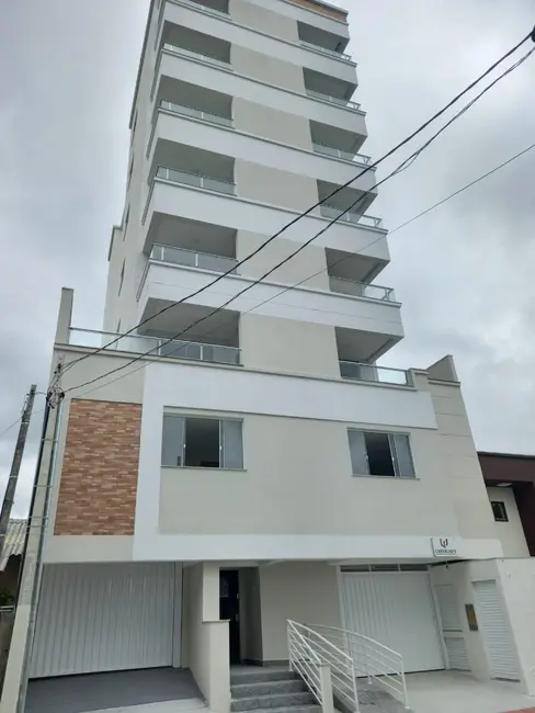 Foto 2 de Apartamento com 2 quartos à venda, 67m2 em Itapema - SC