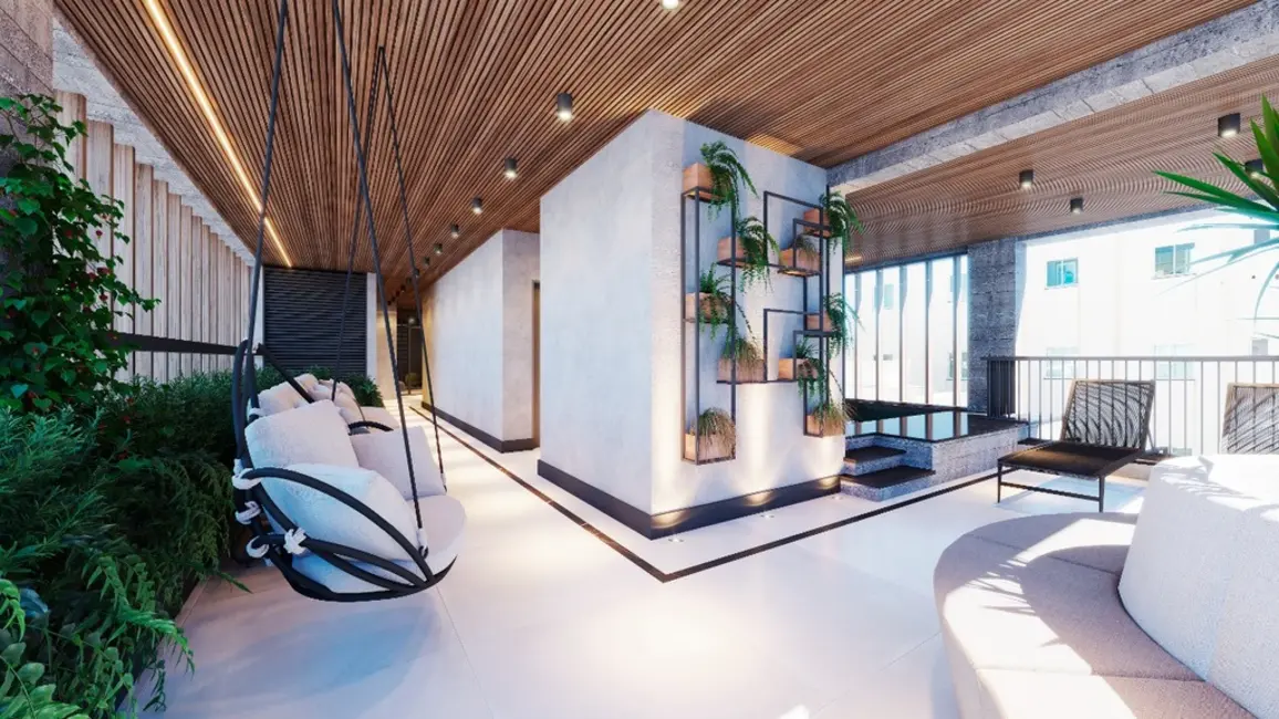 Foto 6 de Apartamento com 2 quartos à venda, 80m2 em Bombinhas - SC