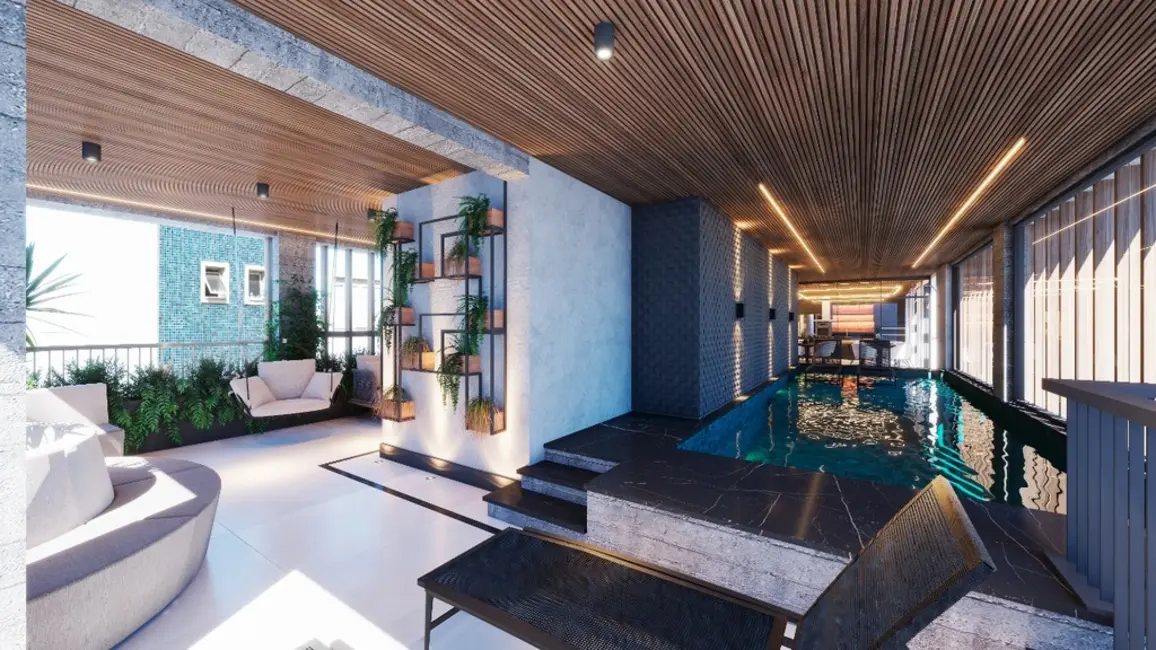 Foto 7 de Apartamento com 2 quartos à venda, 80m2 em Bombinhas - SC