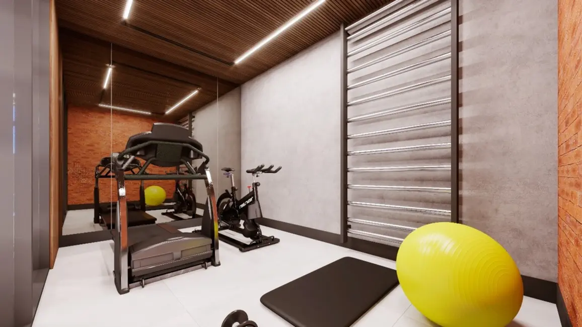 Foto 3 de Apartamento com 2 quartos à venda, 80m2 em Bombinhas - SC