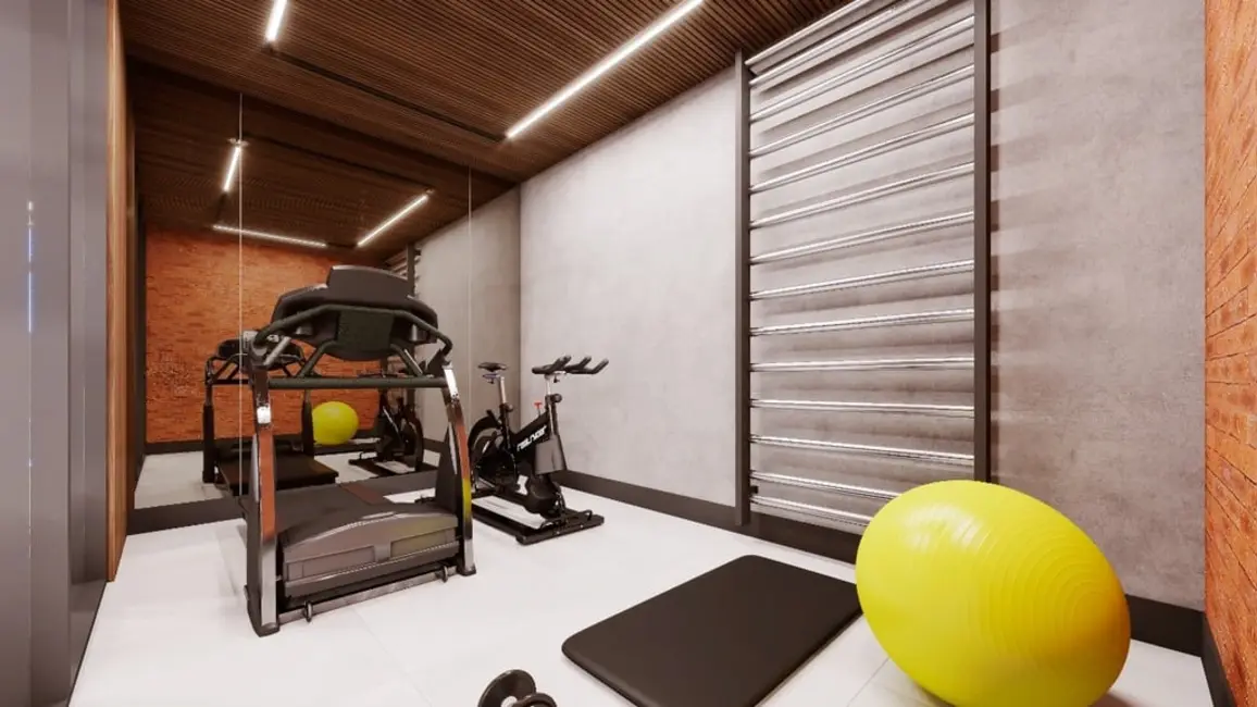 Foto 3 de Cobertura com 4 quartos à venda, 194m2 em Bombinhas - SC