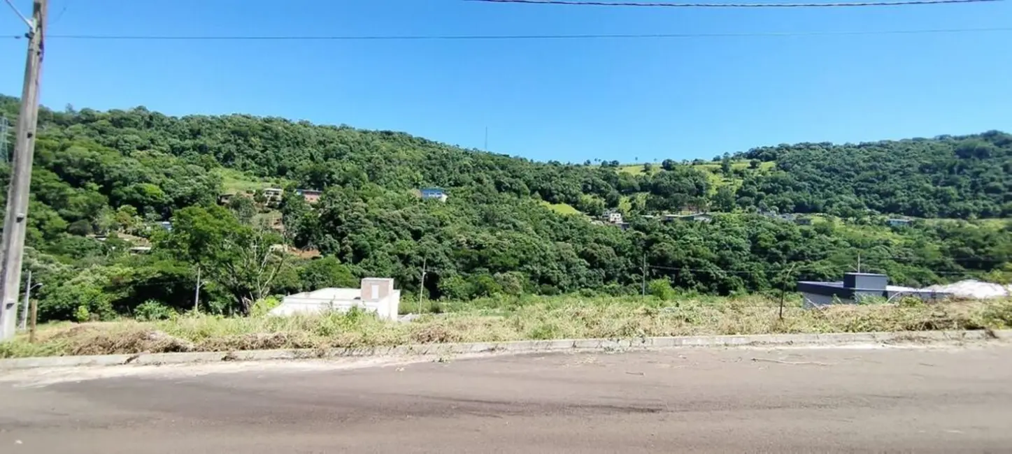 Foto 2 de Terreno / Lote à venda, 360m2 em Herval D Oeste - SC