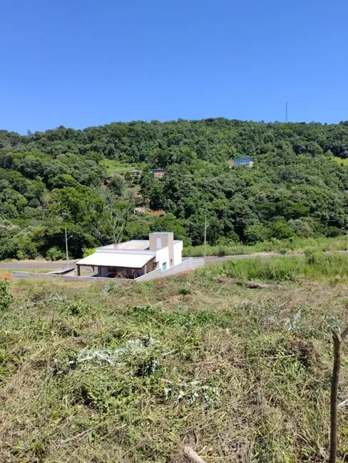 Foto 3 de Terreno / Lote à venda, 360m2 em Herval D Oeste - SC